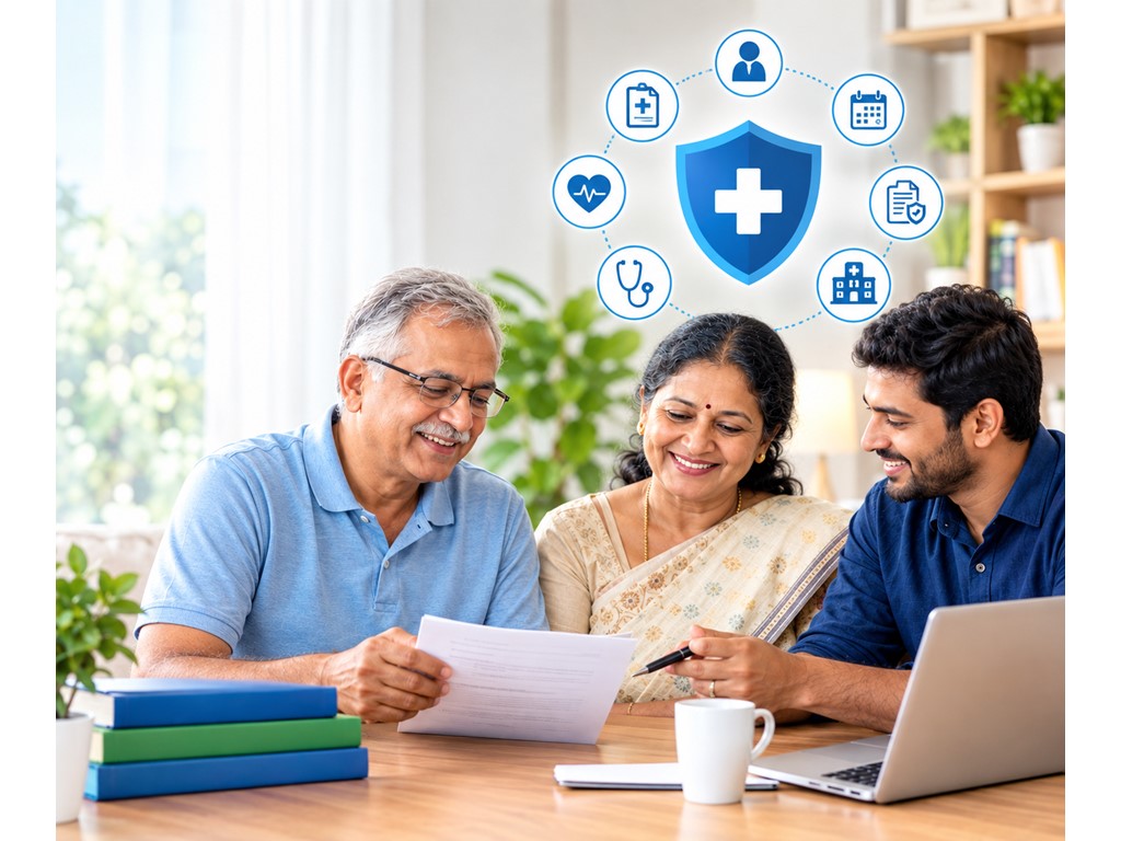 Australia Classifieds Health Insurance Calicut | Trusted Star Health Insurance Calicut