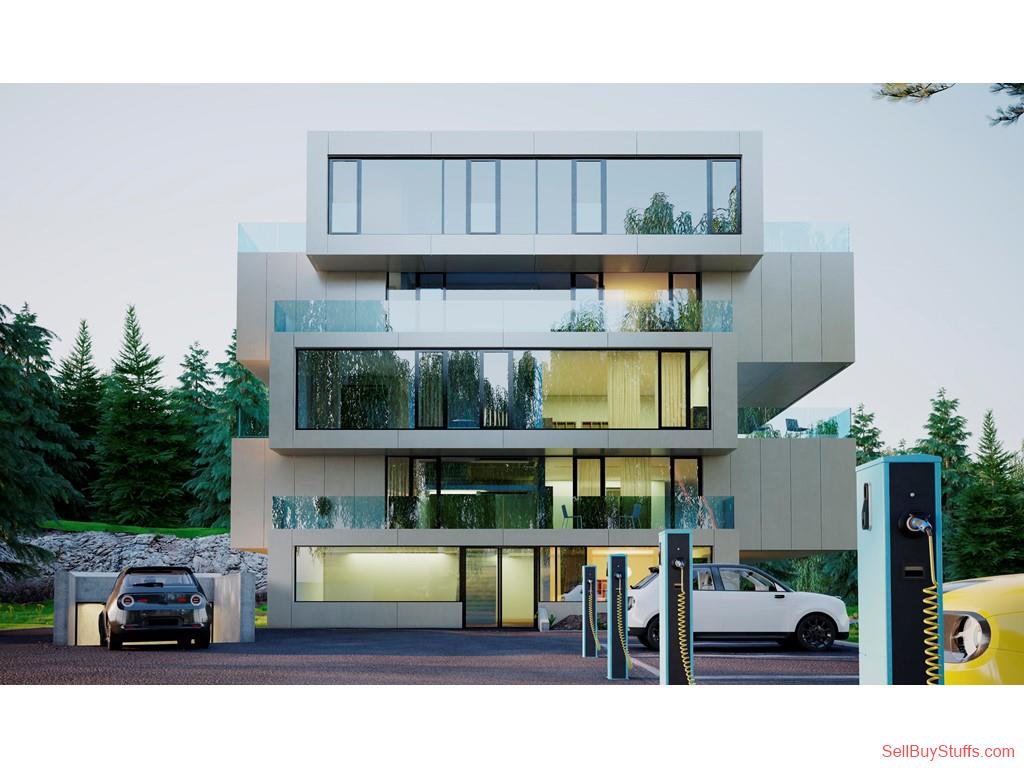 Find the Ideal Commercial Property in Ghuma, Ahmedabad On EasyProps