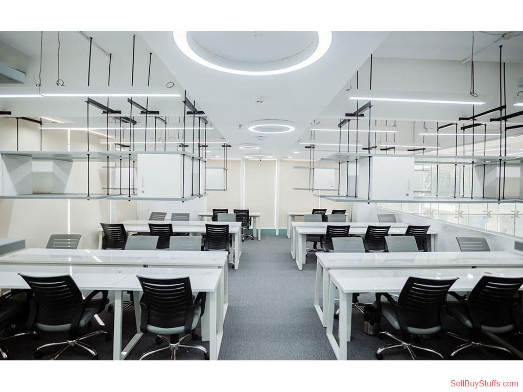 Australia Classifieds Affordable Coworking Space in Hyderabad – Book with Qdesq