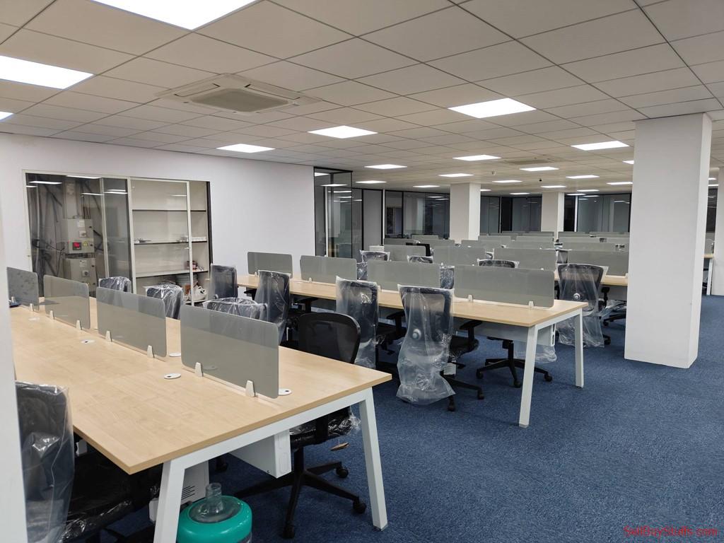 Hyderabad Modular Office Furniture in Hyderabad https://www.samodular.in