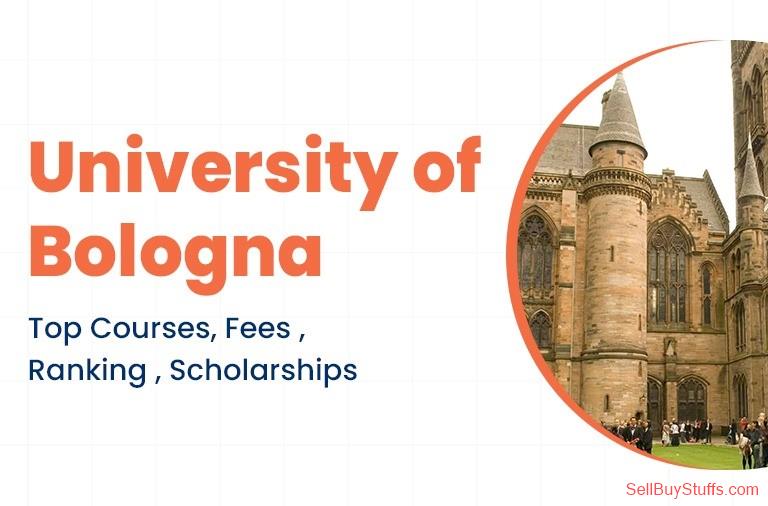 Bangalore Check University of Bologna Acceptance Rate