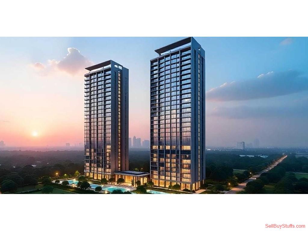 Sobha Rivana Sector 1 Greater Noida West