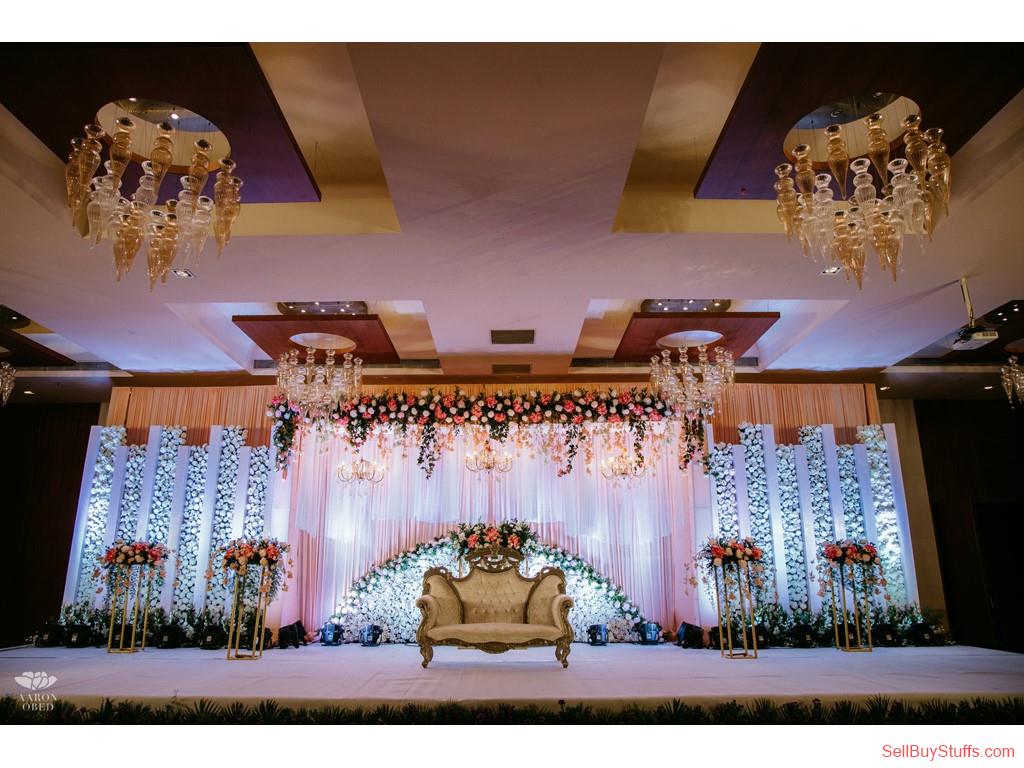 Australia Classifieds Sri Ragavendra Decors and Events