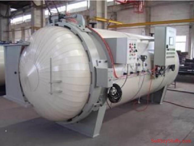 Chennai Microwave Medical Waste Treatment Manufacturer and Supplier by Kerone