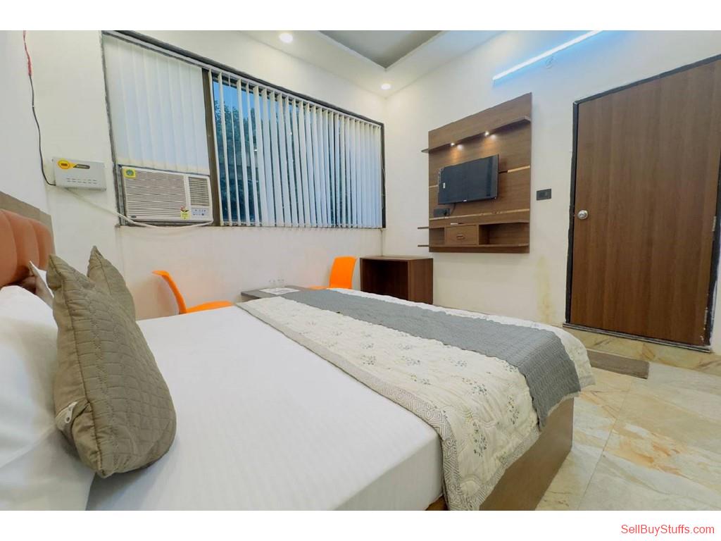 Allahabad Stay at the Best Hotel under 2000 in Ayodhya – Shankara Inn