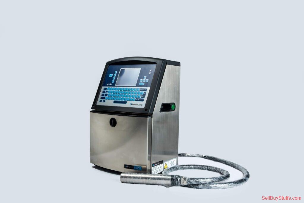 Pune Videojet Inkjet Printer 