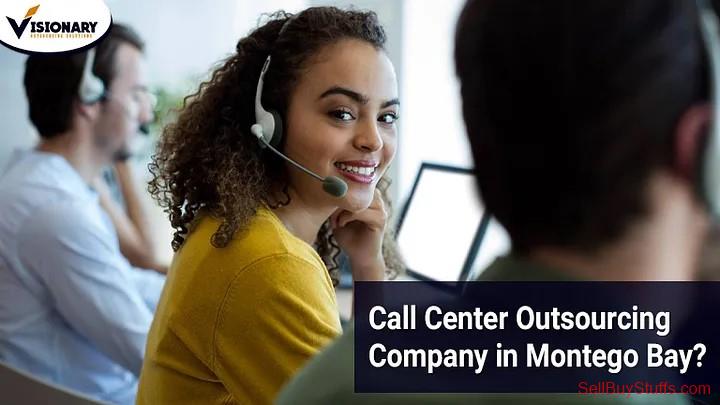 Indore Call Center Outsourcing Company in Montego Bay | Visionary 