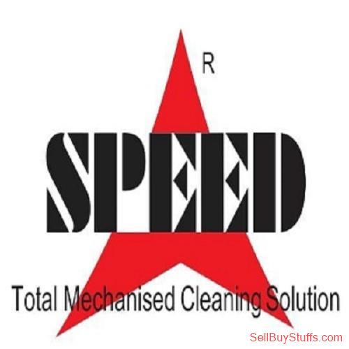 NOIDA Sewer Suction Machine-Aman Cleaning Equipments