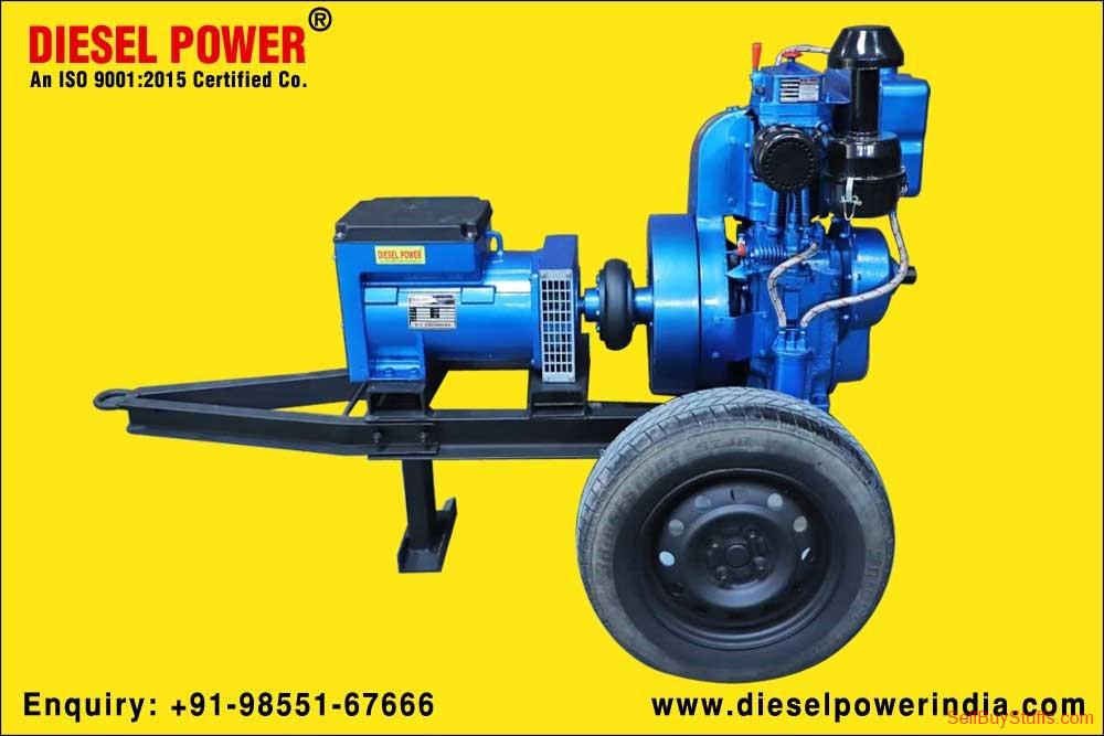 Ludhiana Diesel Engine Generators manufacturers exporters in India Punjab Ludhiana http://www.dieselpowerindia.com +91-9855167666
