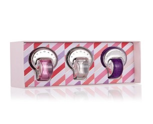 Kalyan BVLGARI Omnia Collection Eau de Toilette Kit 15 m
