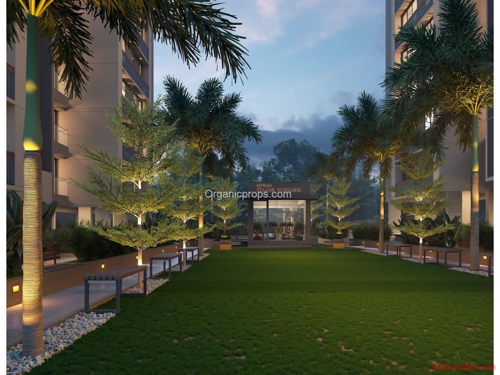 Ahmedabad Mirai 3 BHK Homes & Shops in Science City, Ahmedabad