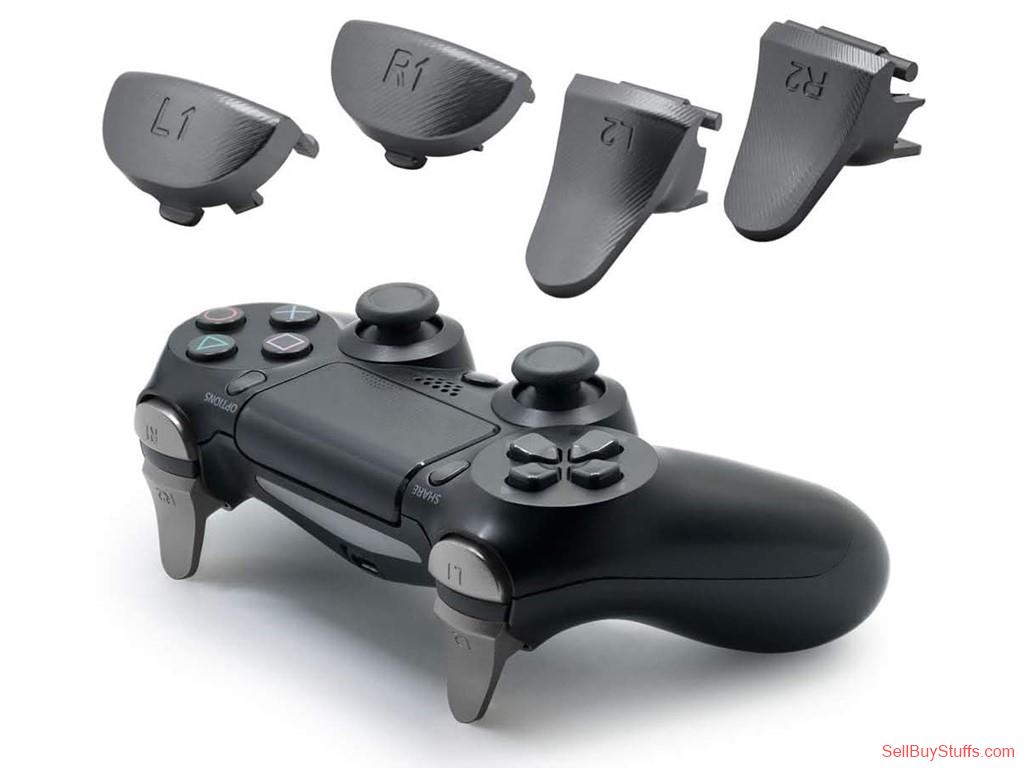 Australia Classifieds Gamepad R1, R2 Rubber repair Ps5