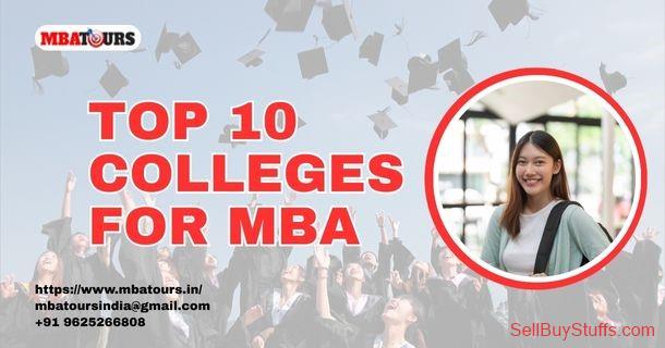 Delhi Top 10 Colleges for MBA