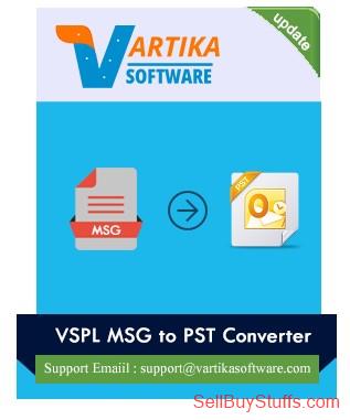 Delhi  convert MSG to PST 