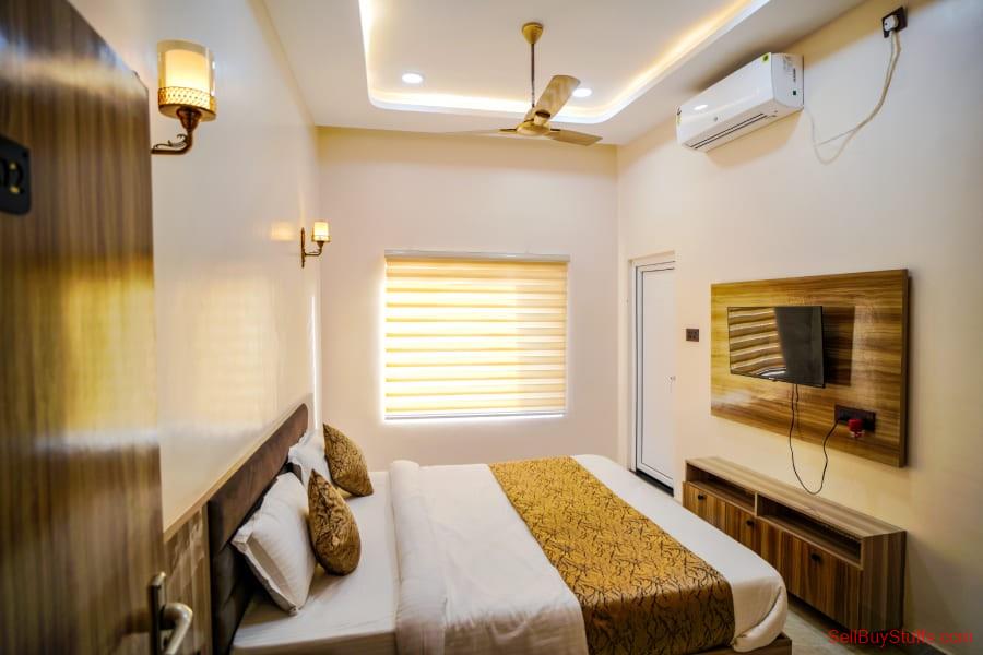 Australia Classifieds Best Hotel in Ayodhya Near Ram Mandir – Aryavart Hotel