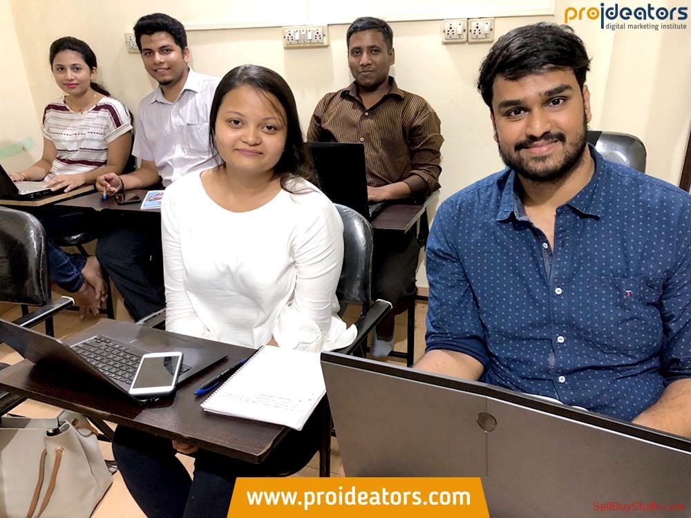 Mumbai Learn from the Best Digital Marketing Courses in Thane