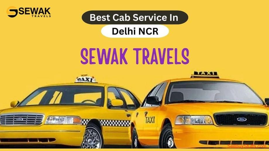 Delhi Reliable Delhi City Cab Services – Book Anytime