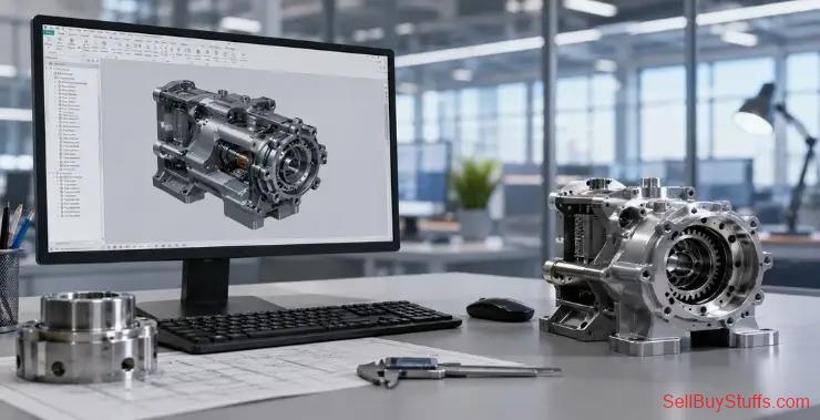 Australia Classifieds Structural Analysis Software for Industrial Engineering Applications