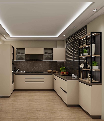 Pune Modern Home Interior in Pune for Stylish Comfort