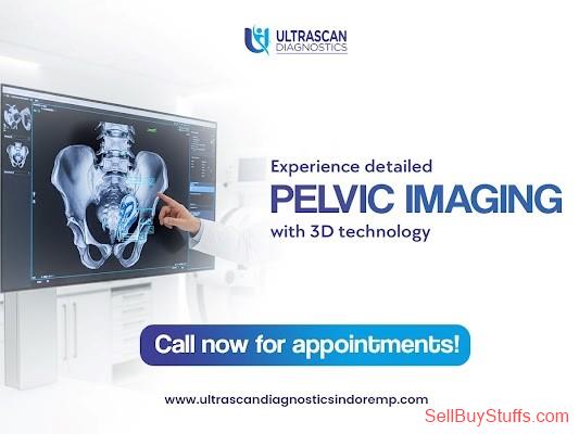 Indore Best Sonography & Pregnancy Scan Centre in Indore | ULTRASCAN