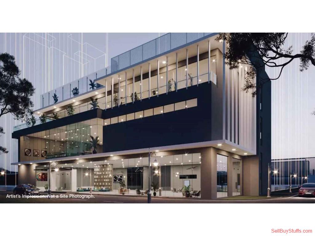 NOIDA 5 BHK Flats in Noida For Sale, Where Grandeur Meets Comfort
