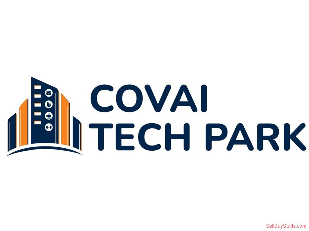 Coimbatore Covai Tech Park - Coworking Space | Virtual Office & Office Space for Rent in Coimbatore