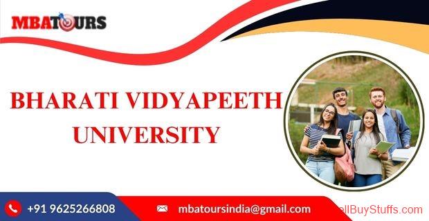 Bharati Vidyapeeth University Bharati Vidyapeeth University