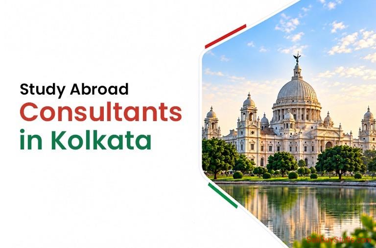 Pune Abroad Education Consultants in Kolkata - Your Complete Guide 