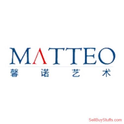 Matteo Chandelier | Custom Chandelier Manufacturer - Sinuo Art
