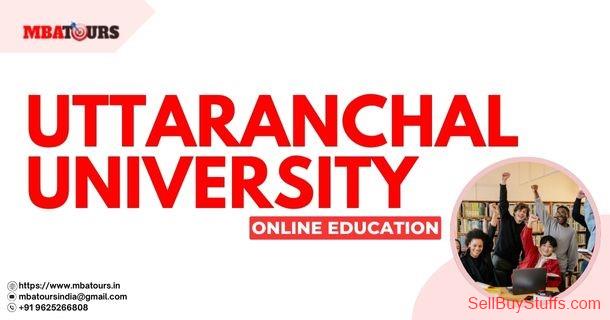 Dehradun Uttaranchal university online education