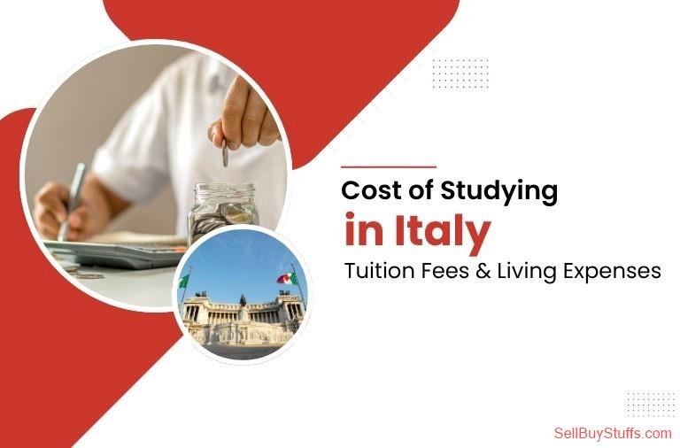 Mumbai Living Cost in Italy for Indian Learners