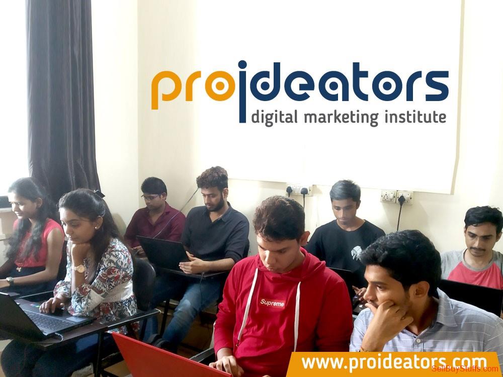 Mumbai Learn from the Best Digital Marketing Courses in Thane