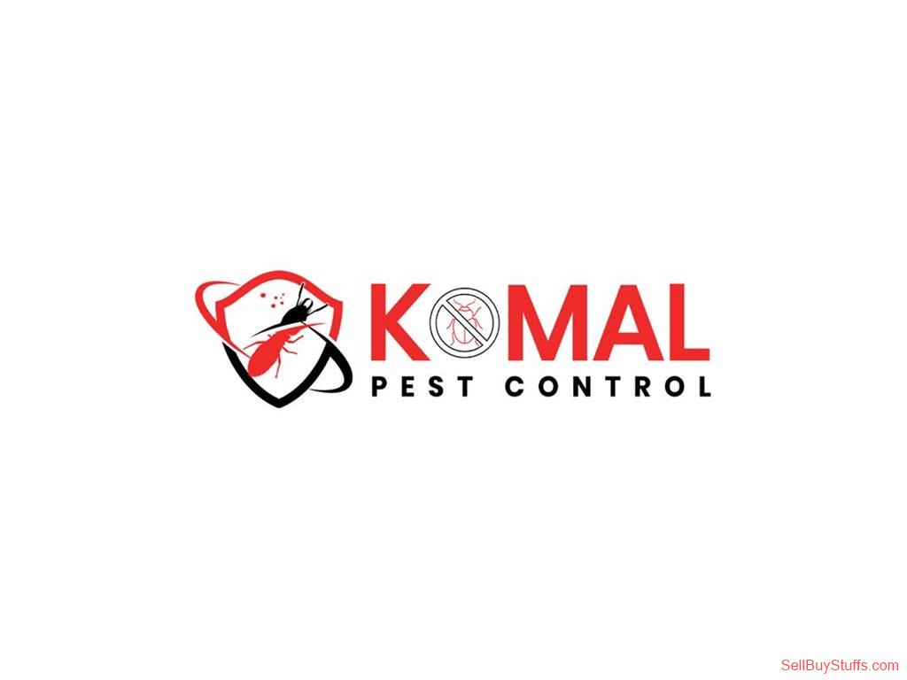 Best Pest Control Services in Ahmedabad - Komal Pest Control Best Pest Control Services in Ahmedabad - Komal Pest Control