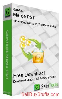 Delhi Best Tool to Combine Multiple Outlook Files - GainTools Software