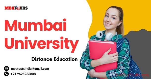 Mumbai Mumbai University Distance Education