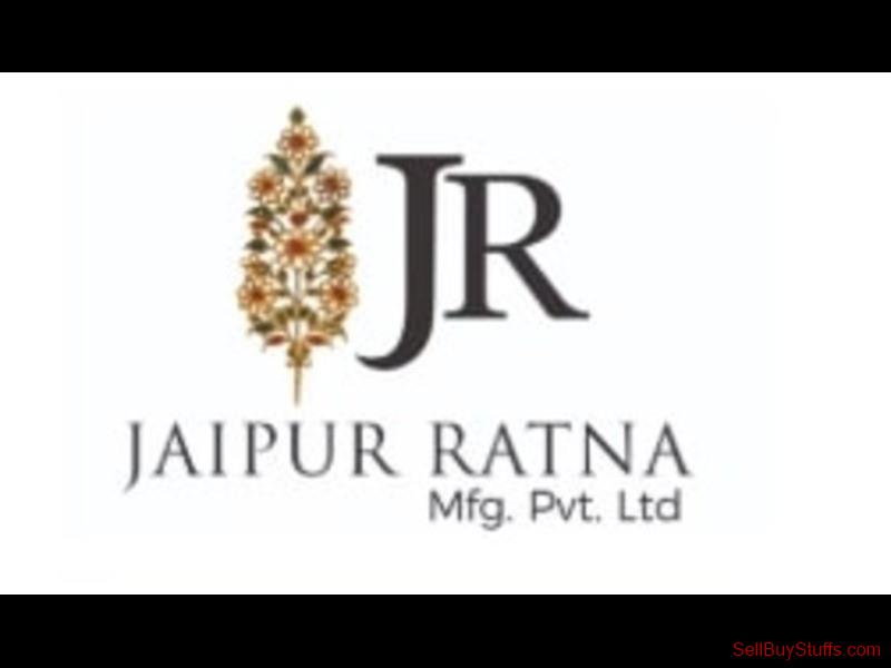 Jaipur Jaipur Ratna – South Indian Wedding Jewellery Collection: Temple Elegance Reimagined