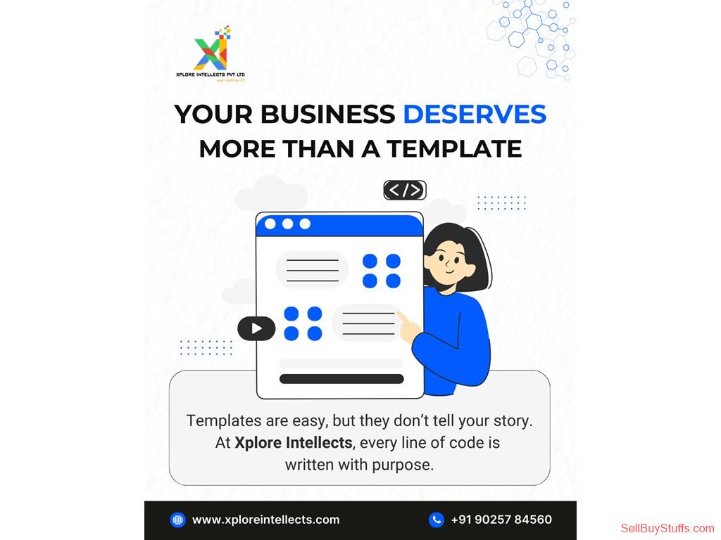 Coimbatore Best Web Development Company in Coimbatore | Expert Solutions for Your Business