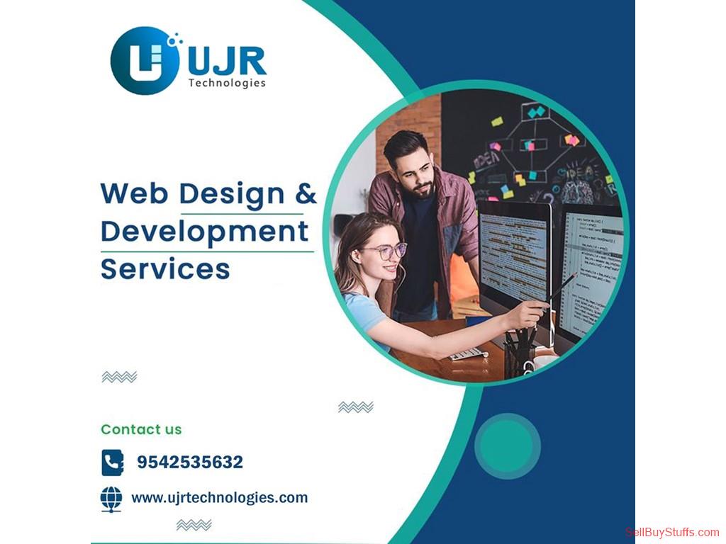 Indore website designers in  KPHB