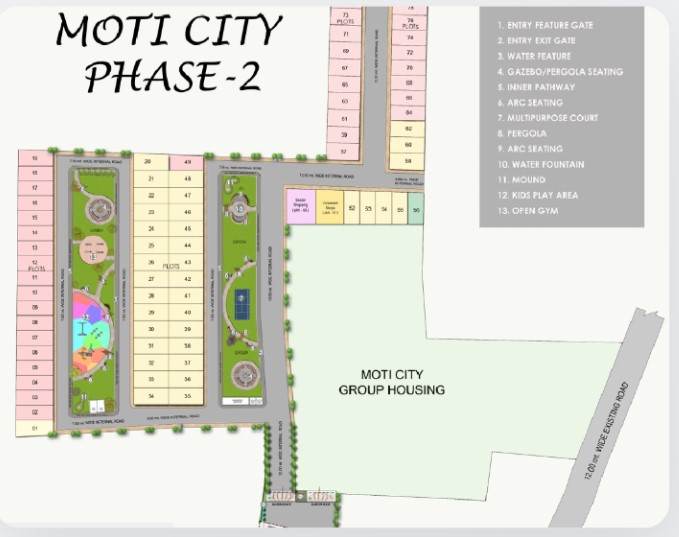 3bhk flats in ghaziabad