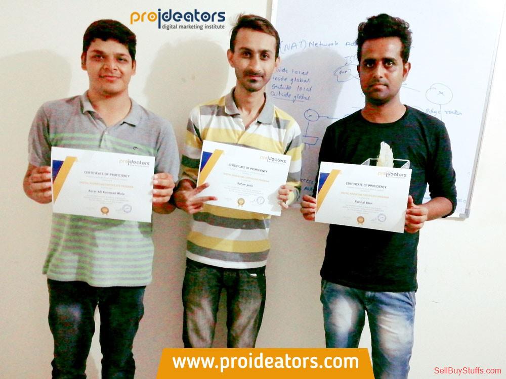 Mumbai Learn from the Best Digital Marketing Courses in Thane