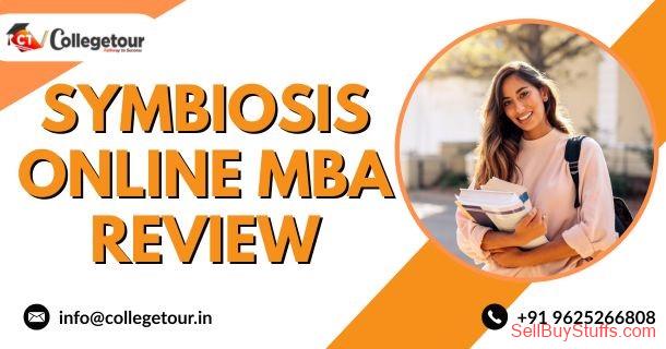 Pune Symbiosis Online MBA Review