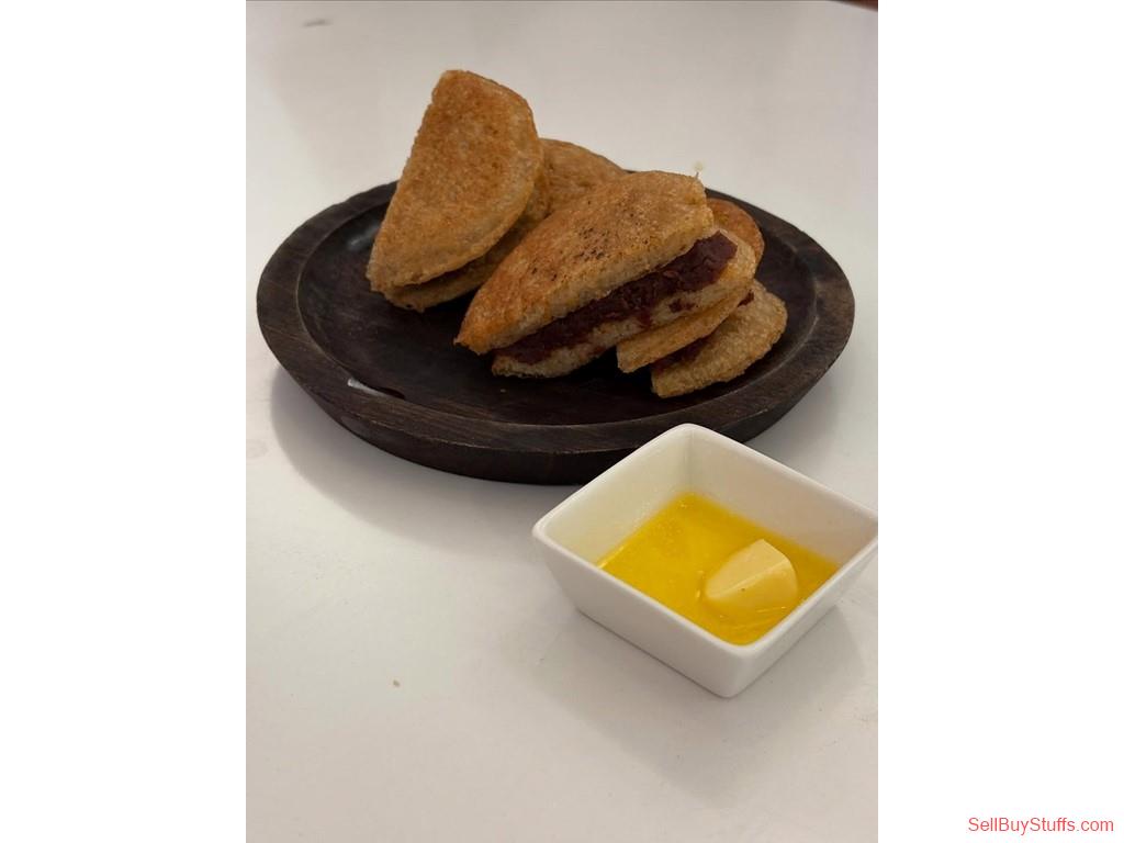 Bangalore Daily Sushi - ITPL