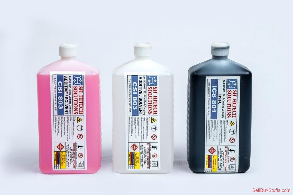 Inkjet Head Cleaner