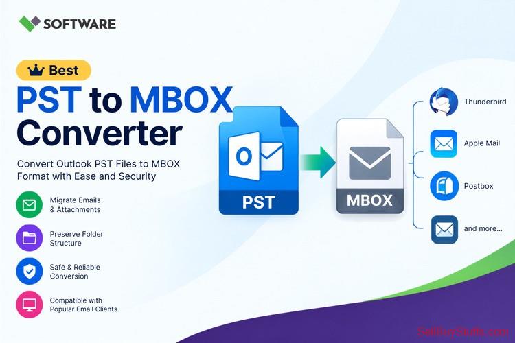 Delhi PST to MBOX Converter for Mac – Convert Outlook Files Easily