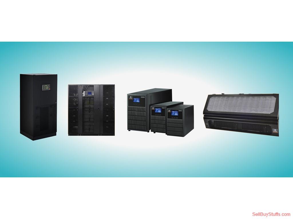Chennai UPS Rental Services in Chennai