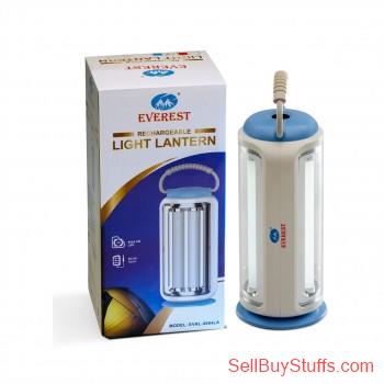 Chennai Buy Best Emergency LED Light Online | EVEREST Brand