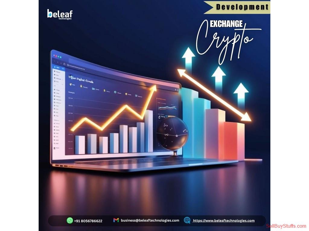 Select City Gain Instant Market Access with a World-Class Exchange Platform