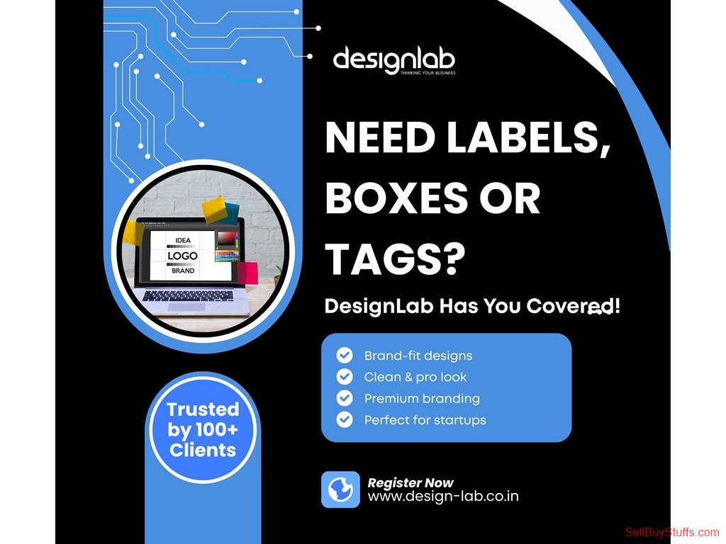 Pune DesignLab Your Go To Packaging Design Company in Pune for Labels, Boxes & Tags