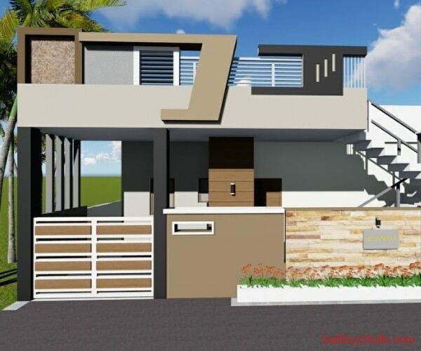 Mysore Best Construction Company In Mysore | Sriya Constructions