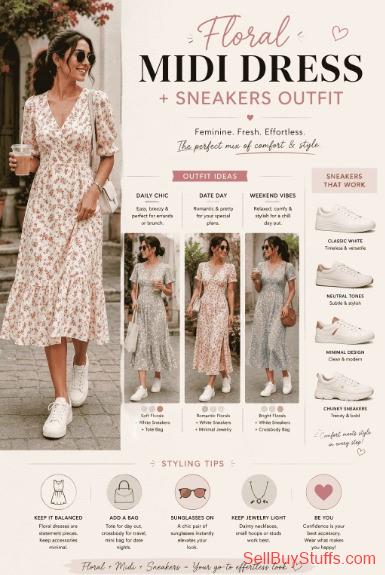 Wokha Fashion Tips For Women | Everyday Outfit Ideas